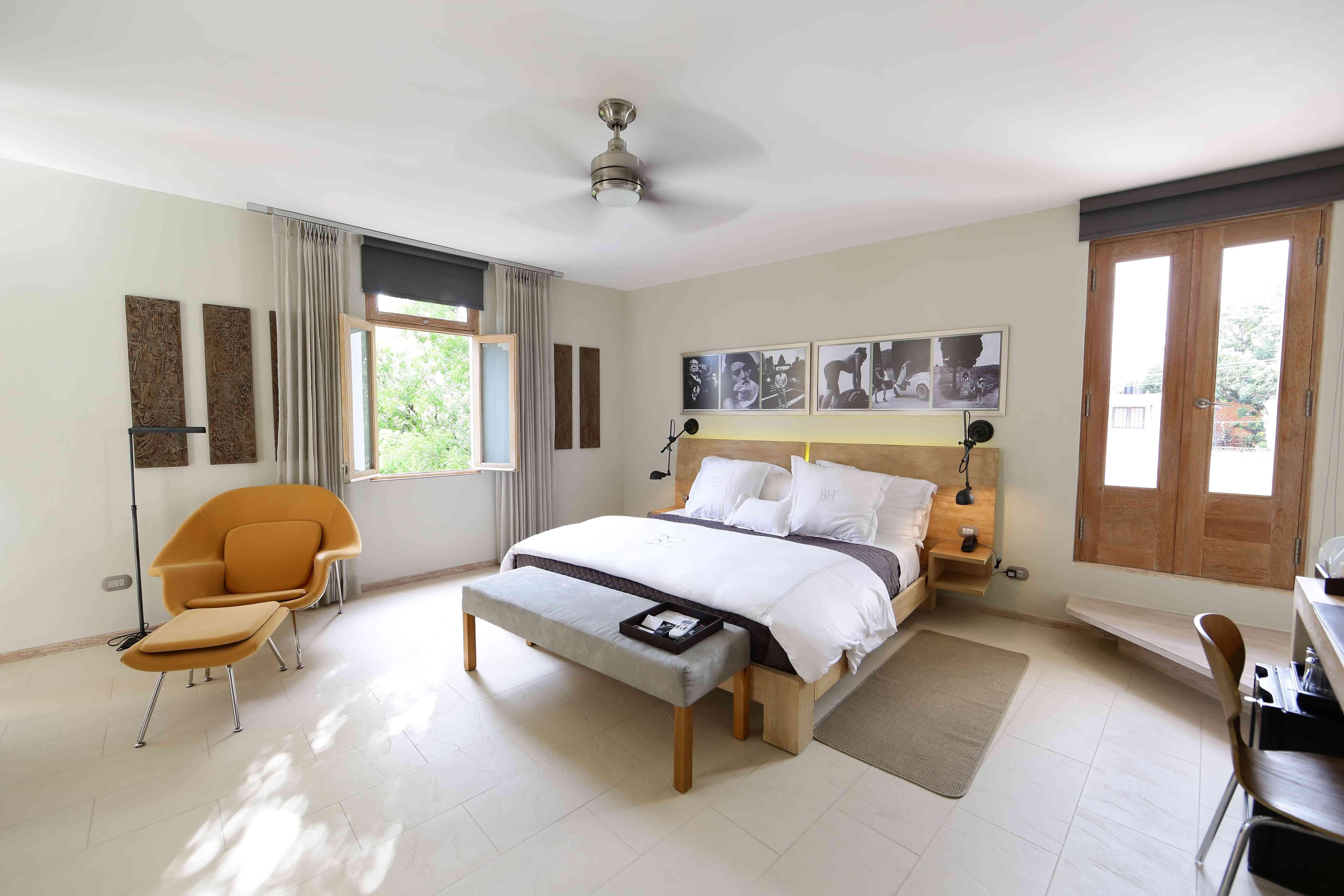 Billini Hotel, Historic Luxury Santo Domingo Ngoại thất bức ảnh